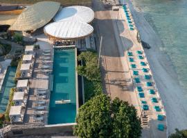 Kardia Resort Gili Trawangan A Pramana Experience Accommodation Ohio