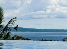 NEANO ESCAPE Accommodation Ohio