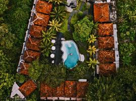 ONAYA Bali Resort - Adults Only Accommodation Ohio