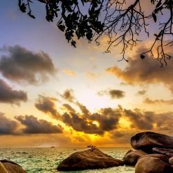 Pulau Bintan Accommodation Ohio