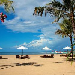 Sanur Accommodation Ohio