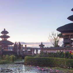 Tabanan Accommodation Ohio