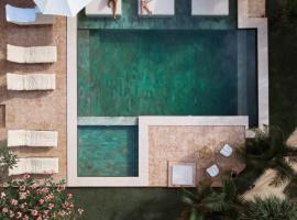 Terra Cottages Bali Accommodation Ohio