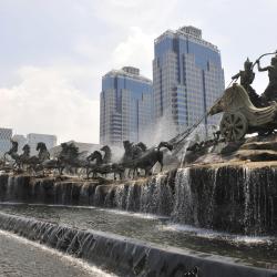 Thamrin City, Jakarta Accommodation Ohio