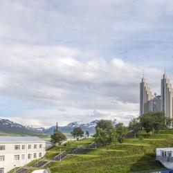 Akureyri Accommodation Ohio