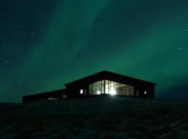 Basalt Hotel Accommodation Ohio