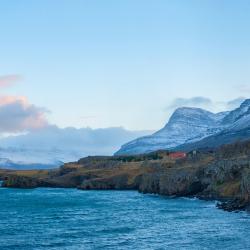 East Iceland Accommodation Ohio