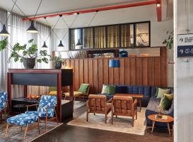 Grandi by Center Hotels Accommodation Ohio