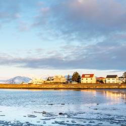 Höfn Accommodation Ohio