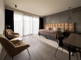 Hotel Geysir Accommodation Ohio