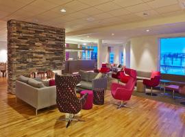 Hérað - Berjaya Iceland Hotels Accommodation Ohio