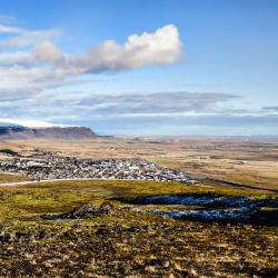 Hveragerði Accommodation Ohio