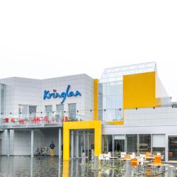 Kringlan Shopping Mall, Reykjavík Accommodation Ohio