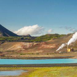 Lake Myvatn Accommodation Ohio