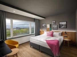 Mývatn - Berjaya Iceland Hotels Accommodation Ohio