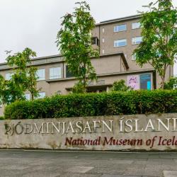 National Museum of Iceland, Reykjavík Accommodation Ohio