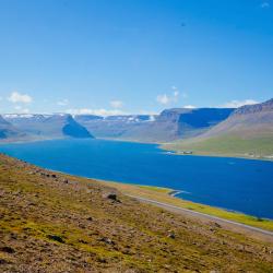 North Iceland Accommodation Ohio