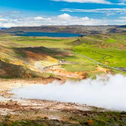 Reykjanes Accommodation Ohio