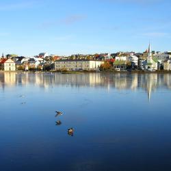 Reykjavík Accommodation Ohio