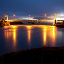 Selfoss Accommodation Ohio