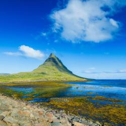 Snæfellsnes Peninsula Accommodation Ohio