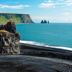 Vík Accommodation Ohio