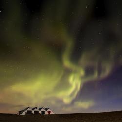 West Iceland Accommodation Ohio