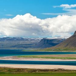 Westfjords Accommodation Ohio