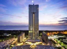 APA Hotel & Resort Tokyo Bay Makuhari Accommodation Ohio