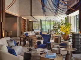 Dusit Thani Kyoto Accommodation Ohio