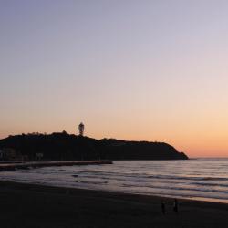 Enoshima, Fujisawa Accommodation Ohio