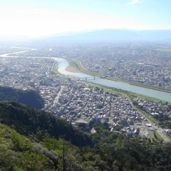 Gifu Accommodation Ohio