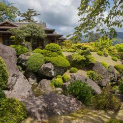 Hakone Museum of Art, Hakone Accommodation Ohio