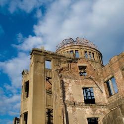 Hiroshima Accommodation Ohio