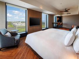 Hotel Metropolitan Tokyo Haneda Accommodation Ohio