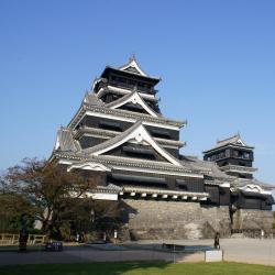 Kumamoto Accommodation Ohio