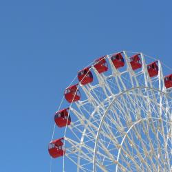 Mihama American Village, Chatan Accommodation Ohio