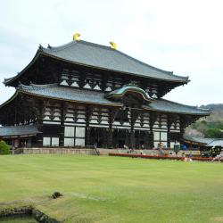 Nara Accommodation Ohio