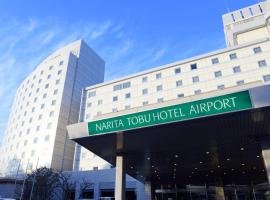 Narita Tobu Hotel Airport Accommodation Ohio
