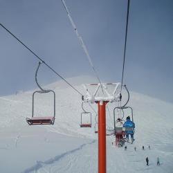 Niseko Grand Hirafu, Kutchan Accommodation Ohio