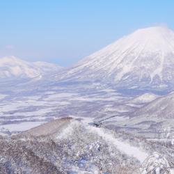 Niseko Ski Accommodation Ohio
