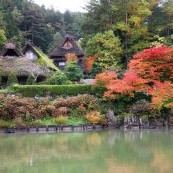 Takayama Accommodation Ohio