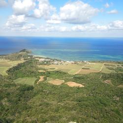 Yaeyama Islands Accommodation Ohio