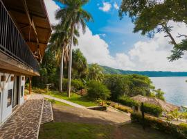 Coco Bay Accommodation Ohio