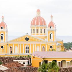 Granada Accommodation Ohio