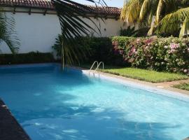 Hotel Cacique Adiact Accommodation Ohio