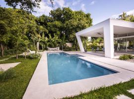 Hotel Nicte Accommodation Ohio