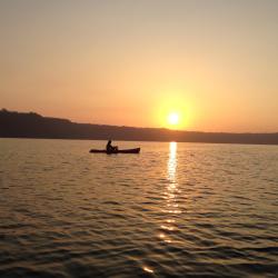 La Laguna Accommodation Ohio