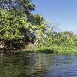 Moyogalpa Accommodation Ohio