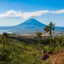 Ometepe Accommodation Ohio